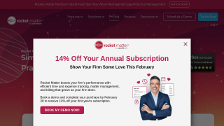 Rocket Matter